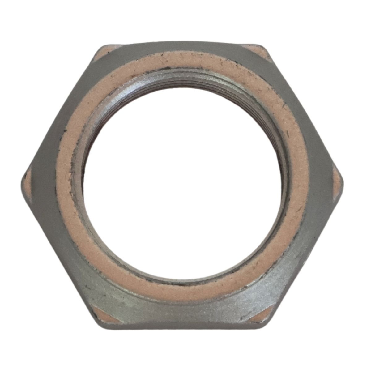 Tuerca central rosca ordinaria lavadora Centrales Olimpia 6 Tuerca central rosca ordinaria lavadora Centrales Olimpia - Imagen 6