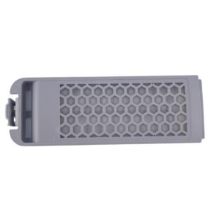 Filtro atrapamotas gris lavadora Samsung Wobble