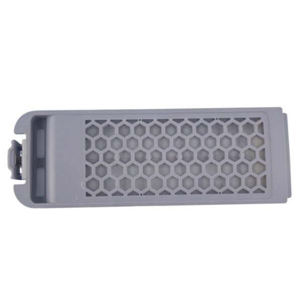 Filtro atrapamotas gris lavadora Samsung Wobble