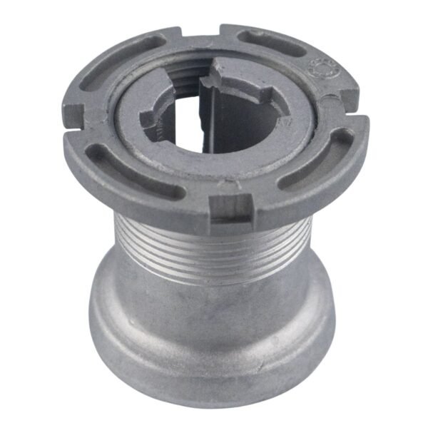 Bloque impulsor con tuerca lavadora Whirlpool Americana - Imagen 3