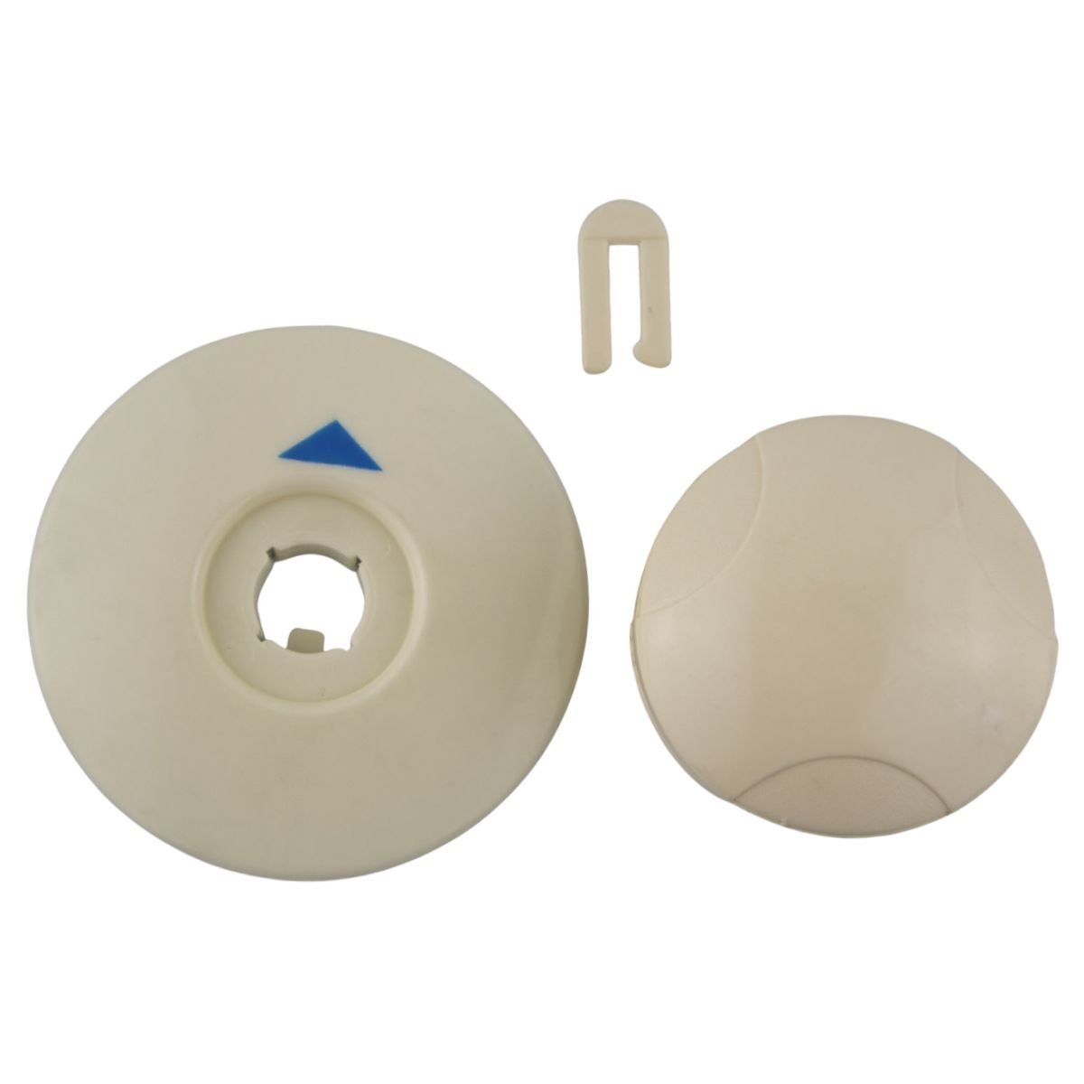 Perilla y dial lavadora Centrales Olimpia 1 Perilla y dial lavadora Centrales Olimpia