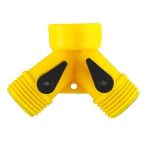 Llave Ye plastica para lavadoras