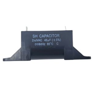 capacitor para lavadora samsung