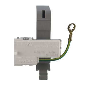 Seguro interruptor de tapa tipo avión lavadora Whirlpool Americana