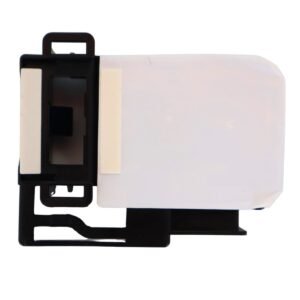 Seguro interruptor de tapa lavadora Mabe Kraken