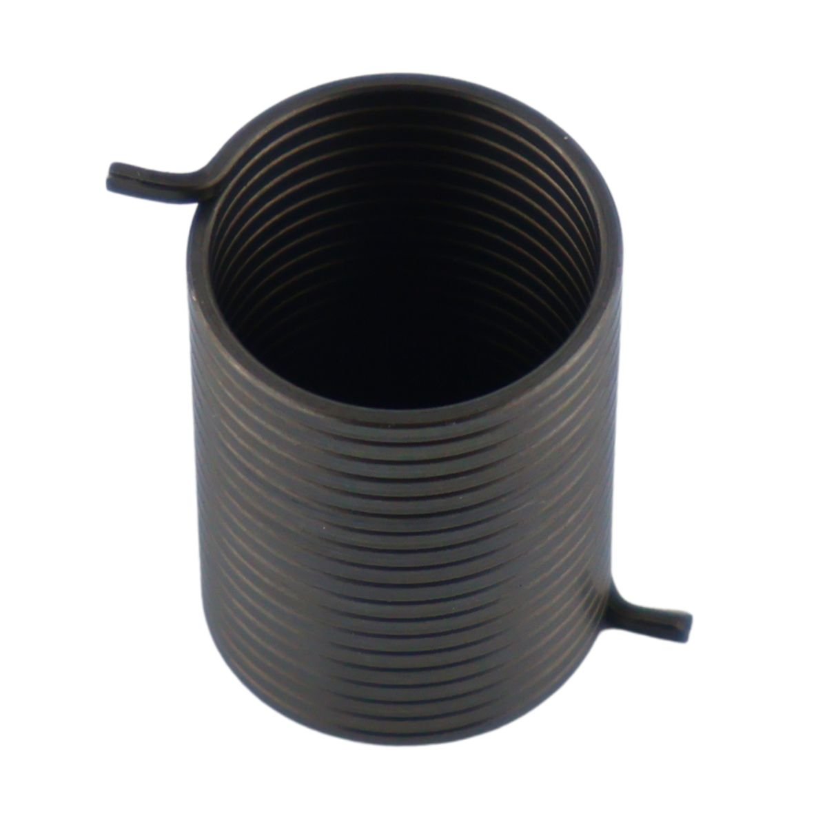 Resorte de transmisión pequeña lavadora Samsung 1 Resorte de transmisión pequeña lavadora Samsung