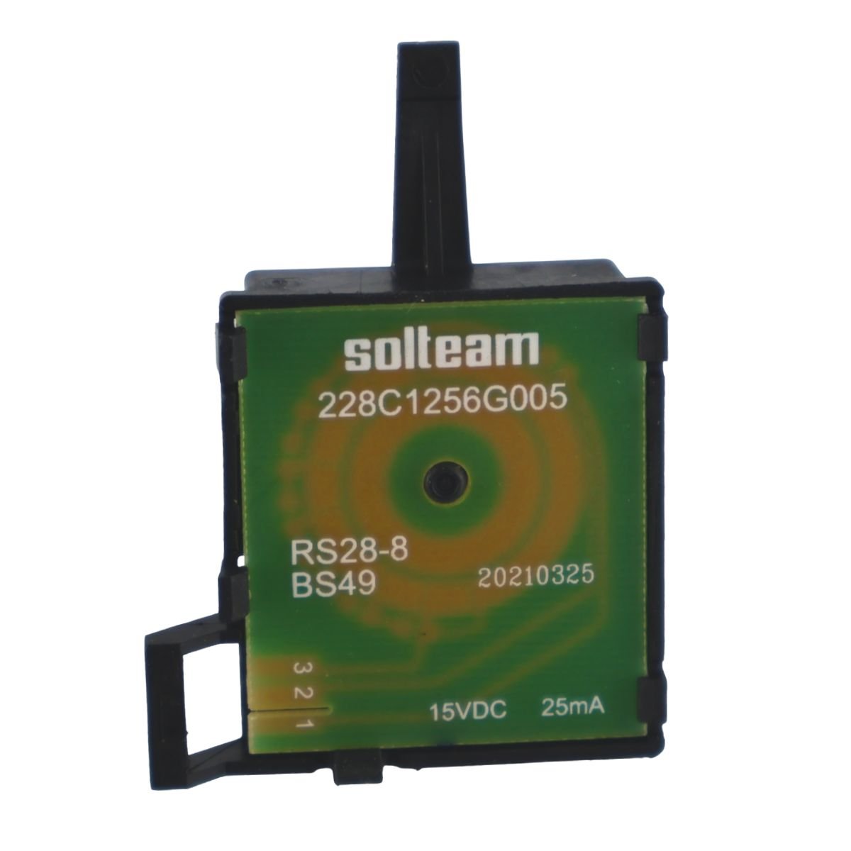 Selector 8 posiciones lavadora Mabe y Centrales 4 Selector 8 posiciones lavadora Mabe y Centrales - Imagen 4