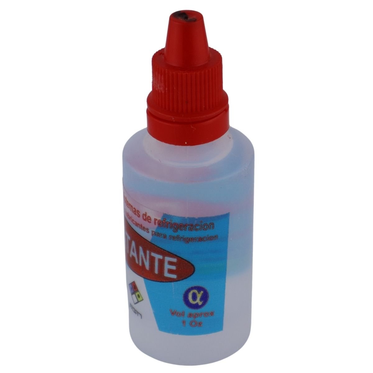 Deshidratante eliminador de humedad para refrigeracion X 30ml 5 Deshidratante eliminador de humedad para refrigeracion X 30ml - Imagen 5