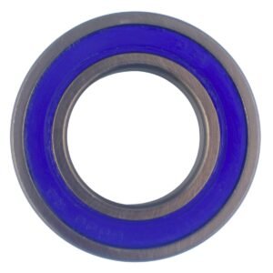 Balinera o rodamiento 6006 para lavadora Mabe Centrales Haceb y Whirlpool