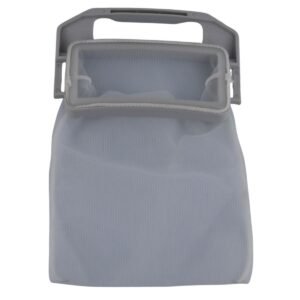 Filtro atrapamotas mochila mediano lavadora Haceb y Daewoo