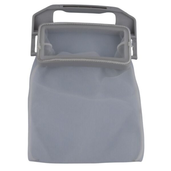 Filtro atrapamotas mochila mediano lavadora Haceb y Daewoo