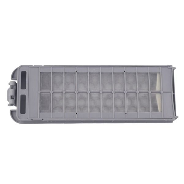 Filtro atrapamotas gris lavadora Samsung Wobble - Imagen 4