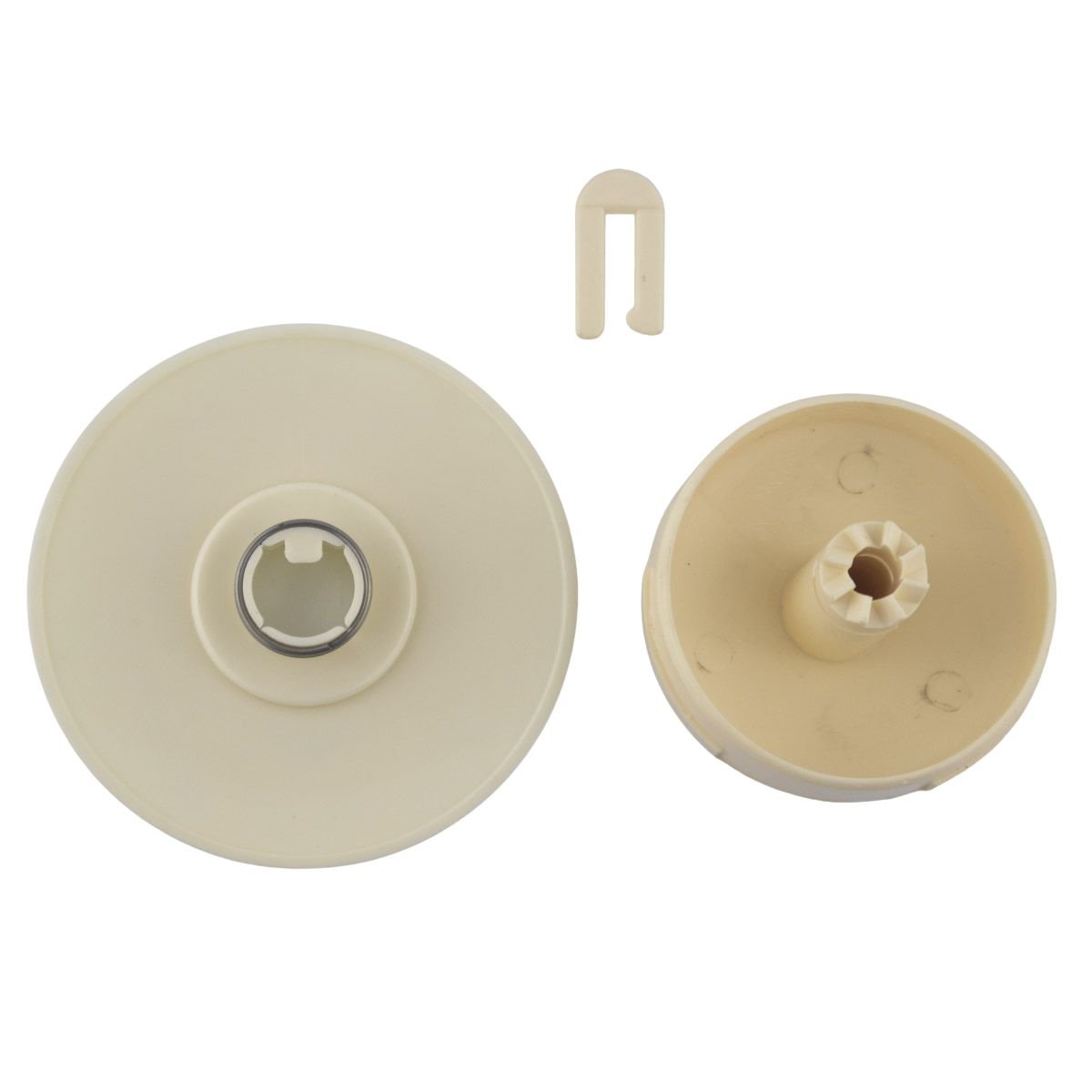 Perilla y dial lavadora Centrales Olimpia 3 Perilla y dial lavadora Centrales Olimpia - Imagen 3