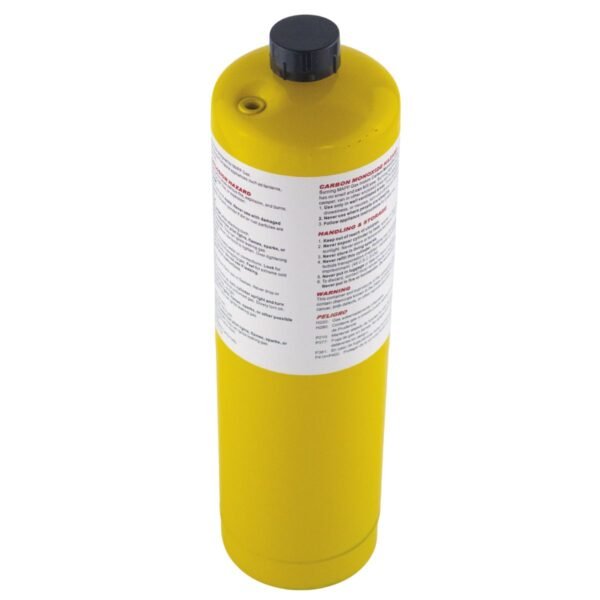Gas de soldar mapp - Imagen 4