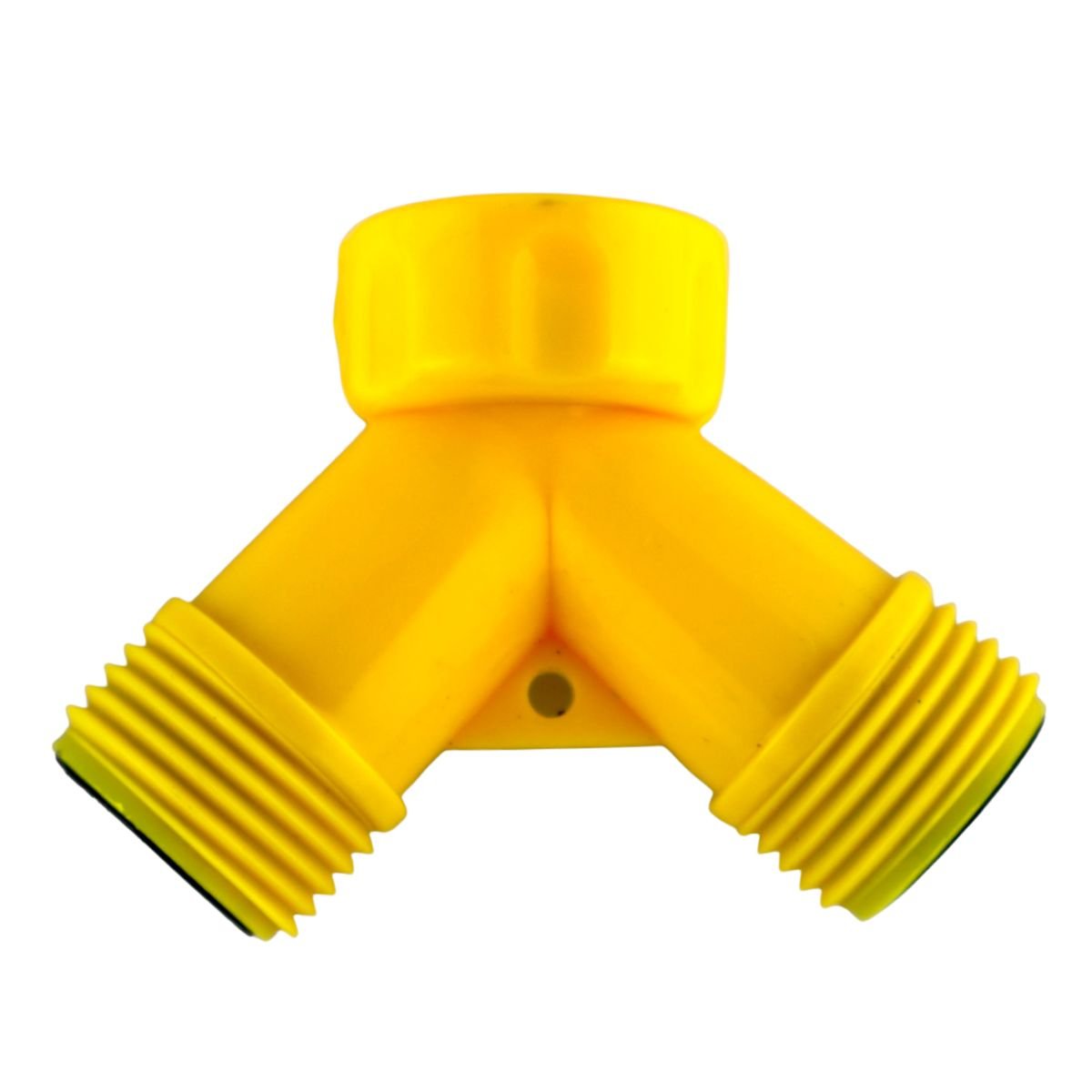 Llave Ye plastica para lavadoras 3 Llave Ye plastica para lavadoras - Imagen 3