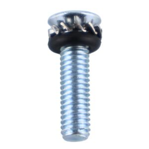 Tornillo pequeño de agitador lavadoras LG  Whirlpool china entre otras