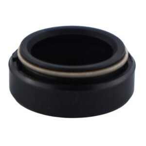 Sello inferior de carcaza transmisión lavadora Mabe y Centrales