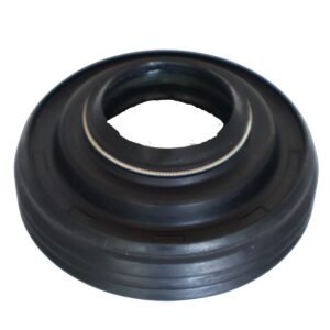 Sello retenedor de tina generico lavadora Mabe y Centrales