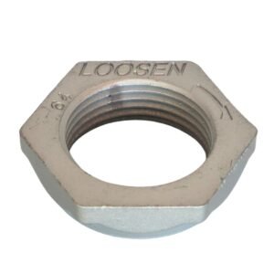 Tuerca central rosca ordinaria lavadora Centrales Olimpia