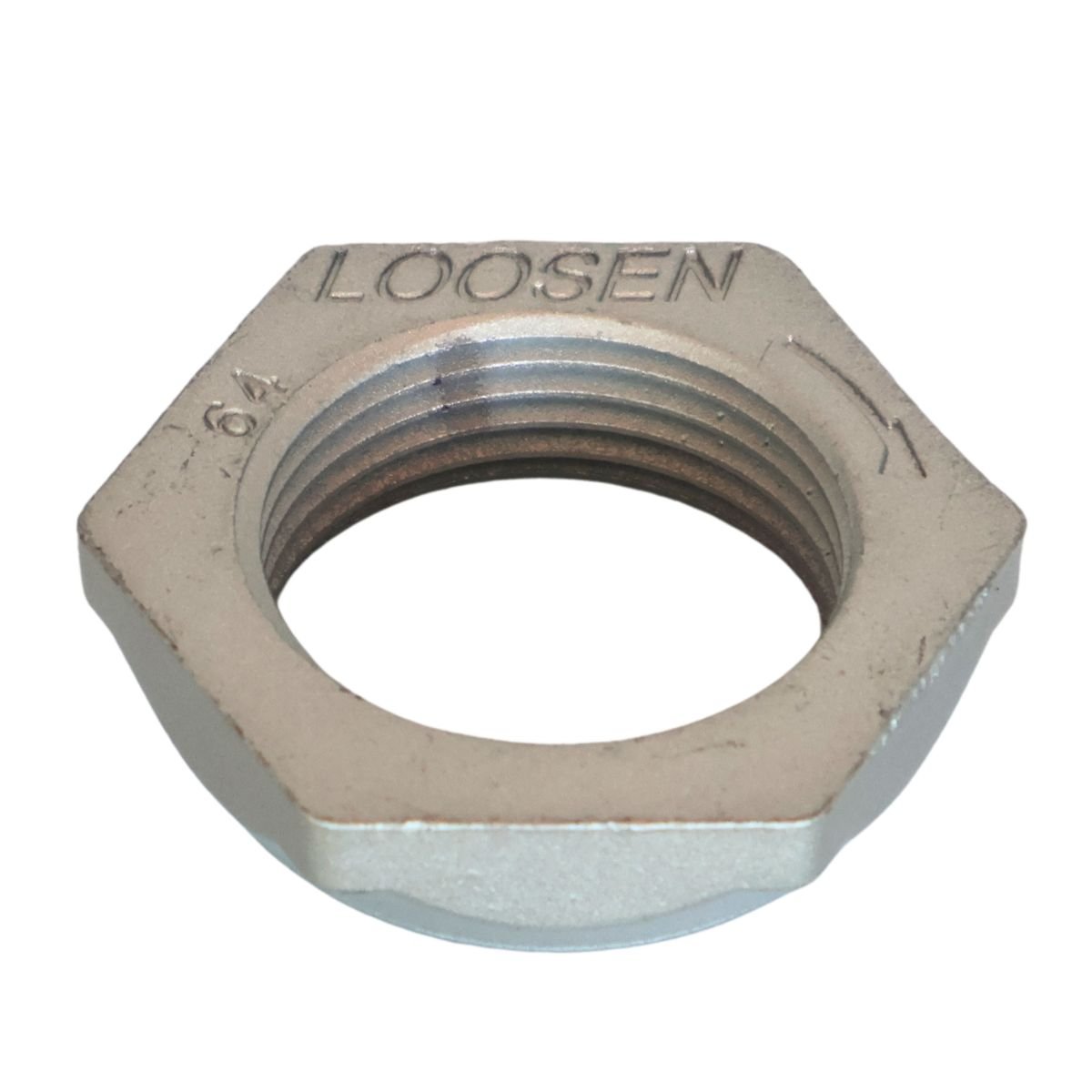 Tuerca central rosca ordinaria lavadora Centrales Olimpia 1 Tuerca central rosca ordinaria lavadora Centrales Olimpia