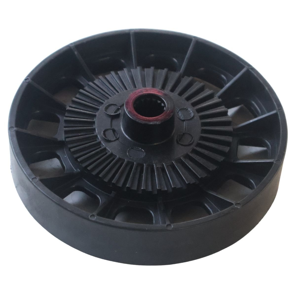 Polea de transmision lavadora whirlpool y Haceb 1 Polea de transmision lavadora whirlpool y Haceb