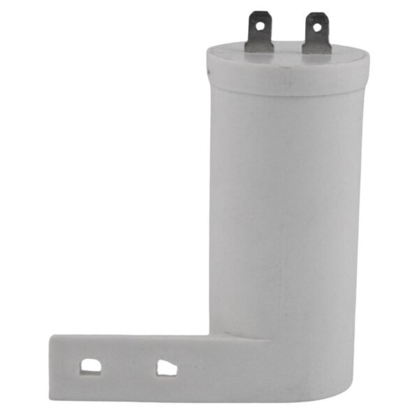 Capacitor de 45uf para lavadora Mabe y Centrales - Imagen 3