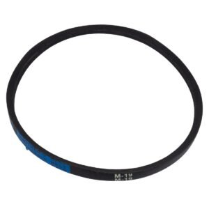 Correa M-19 universal para lavadoras Haceb Whirlpool Abba Challenger Electrolux