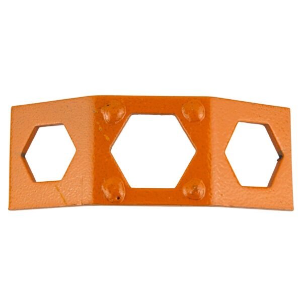 Llave tuerca central para lavadoras multiples marcas - Imagen 3