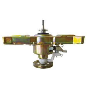 Transmisiones y sus partes