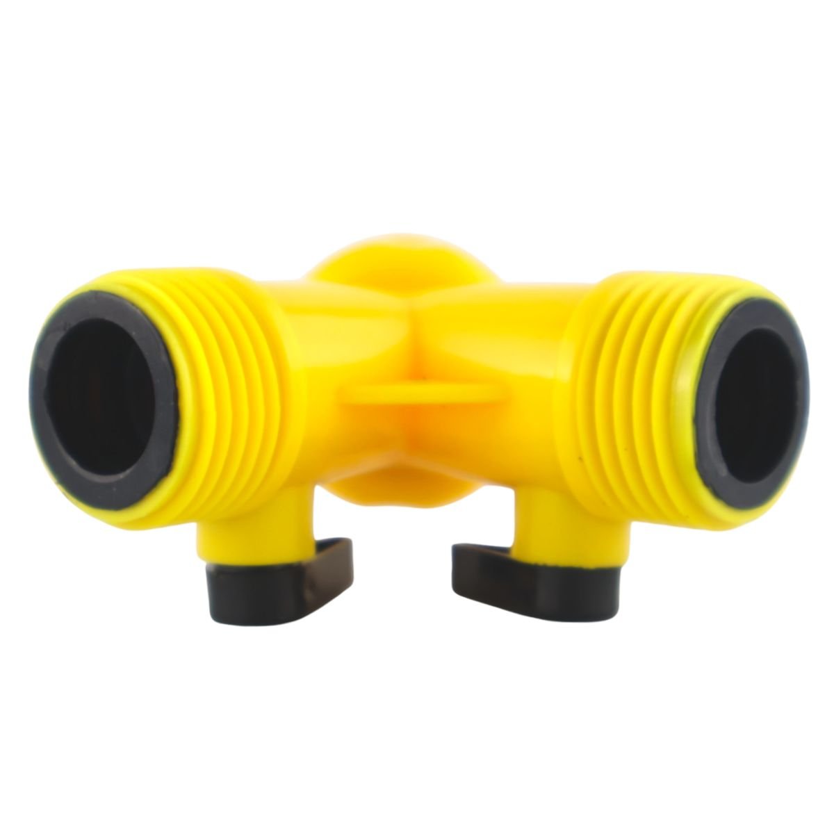 Llave Ye plastica para lavadoras 6 Llave Ye plastica para lavadoras - Imagen 6