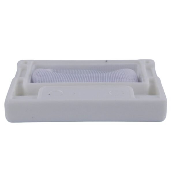 Filtro atrapamotas mochila pequeño lavadoras LG - Imagen 5