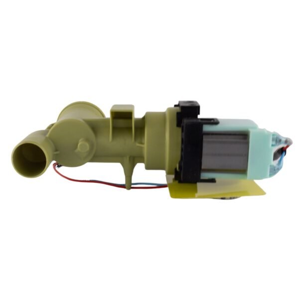 Bomba de desague completa lavadora Haceb, Daewoo, whirlpool, electrolux - Imagen 7