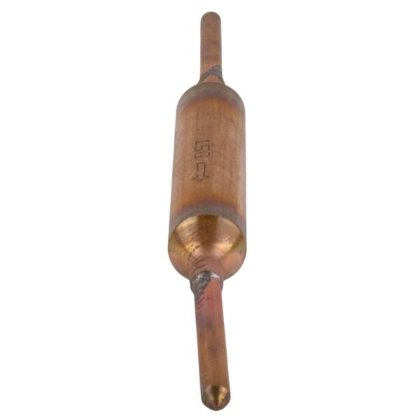 Filtro secador soldable 15gramos para refrigeracion - Imagen 5