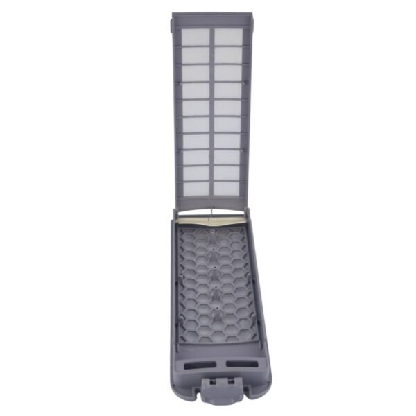 Filtro atrapamotas gris lavadora Samsung Wobble - Imagen 3