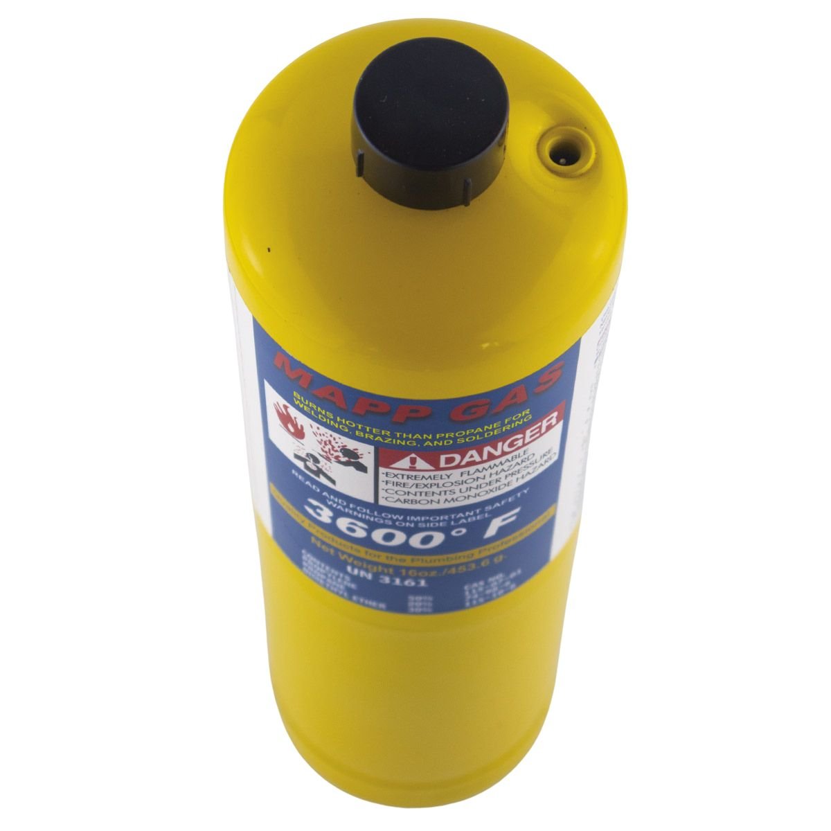 Gas de soldar mapp 3 Gas de soldar mapp - Imagen 3