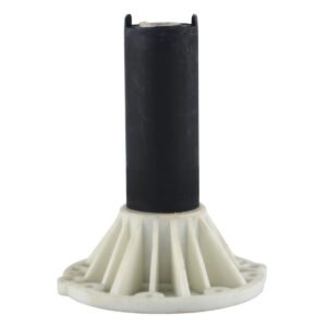 Caña completa de uñas transmision lavadora Centrales