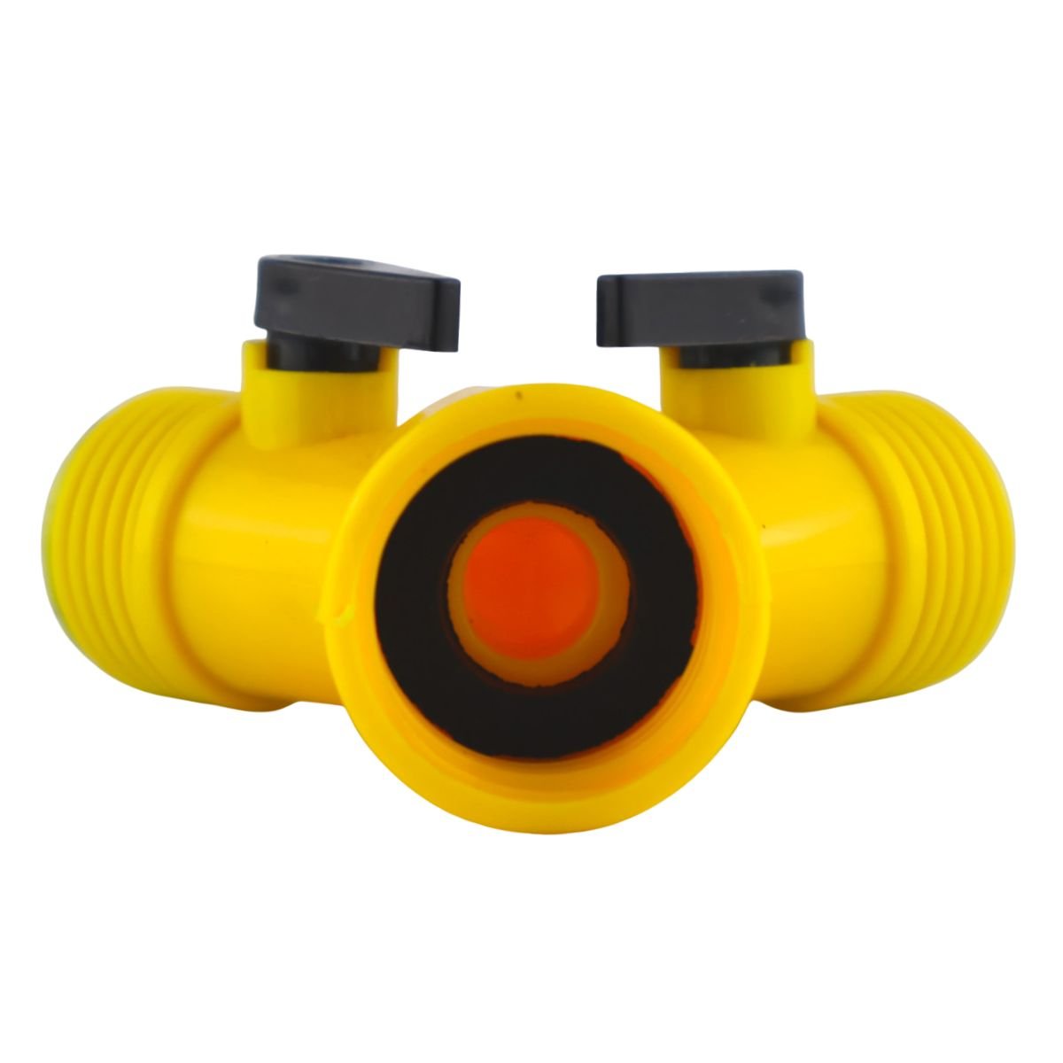 Llave Ye plastica para lavadoras 4 Llave Ye plastica para lavadoras - Imagen 4