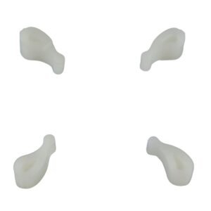 Uñas o perros de agitador lavadora Whirlpool Americana