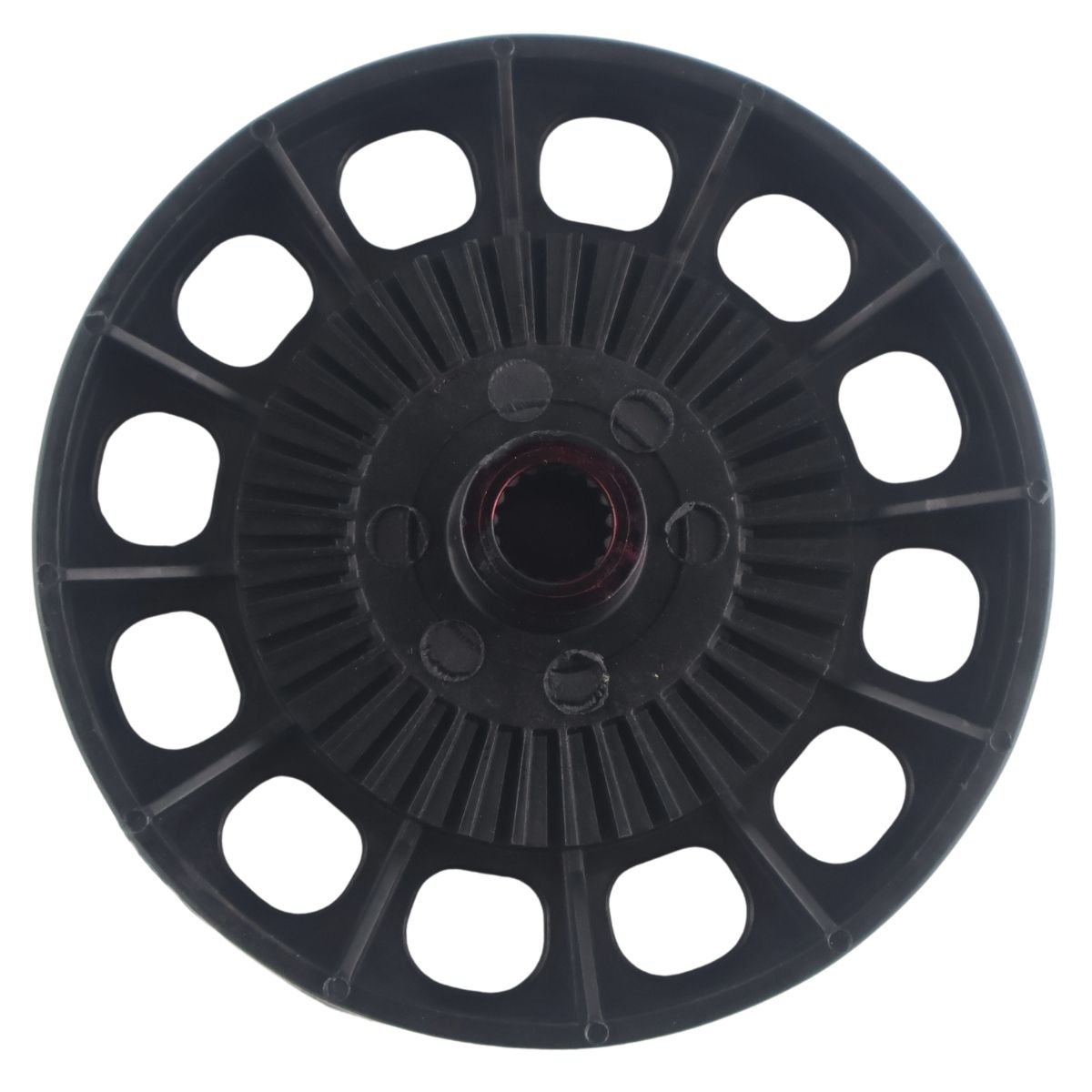 Polea de transmision lavadora whirlpool y Haceb 5 Polea de transmision lavadora whirlpool y Haceb - Imagen 5