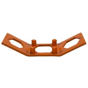 Llave tuerca central para lavadoras multiples marcas