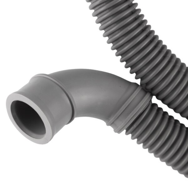Manguera de desague 1.70 Mtrs para lavadoras Samsung y LG - Imagen 3