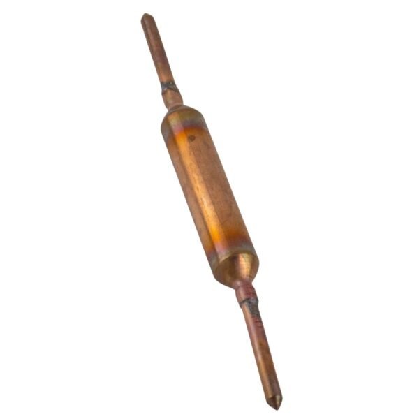 Filtro secador soldable 15gramos para refrigeracion - Imagen 4