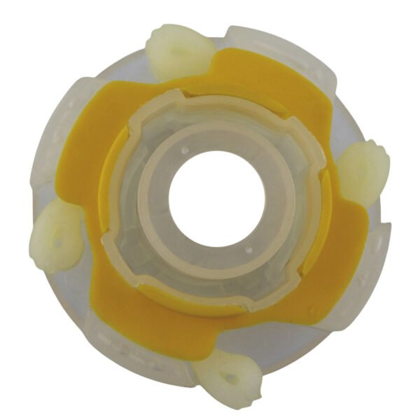Kit de uñas agitador lavadora Whirlpool modelo nuevo - Imagen 3