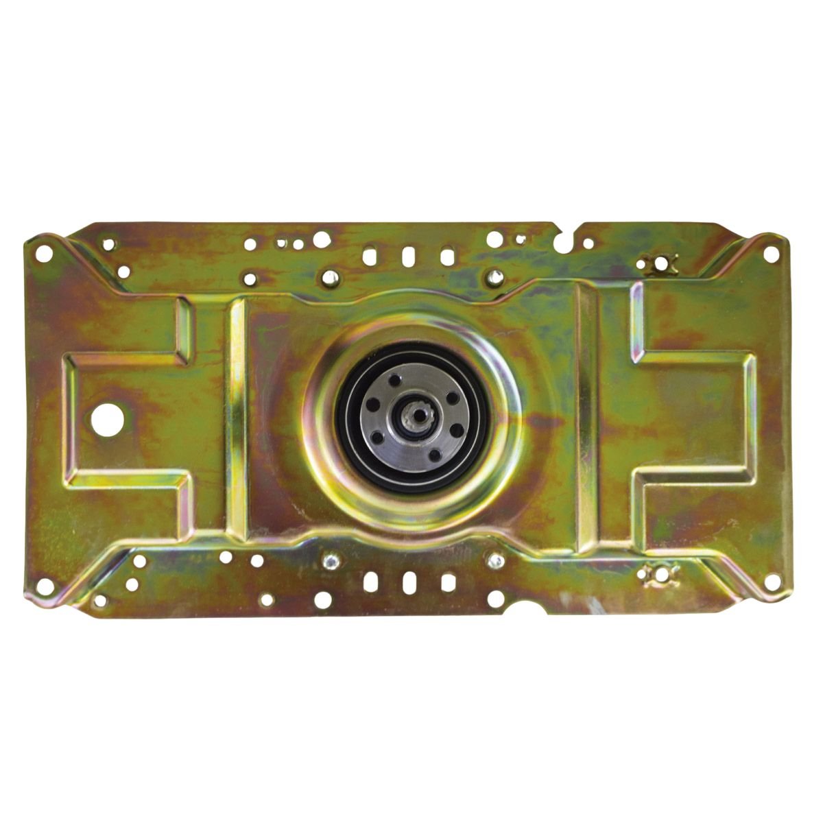 Transmisión cuello alto lata dorada lavadora Whirlpool abba challenger 7 Transmisión cuello alto lata dorada lavadora Whirlpool abba challenger - Imagen 7