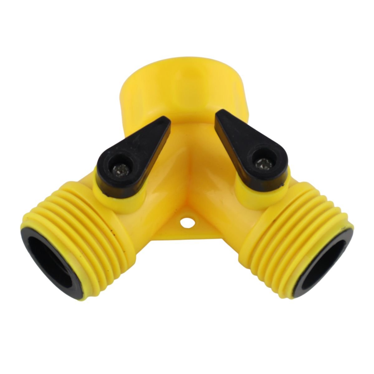 Llave Ye plastica para lavadoras 5 Llave Ye plastica para lavadoras - Imagen 5