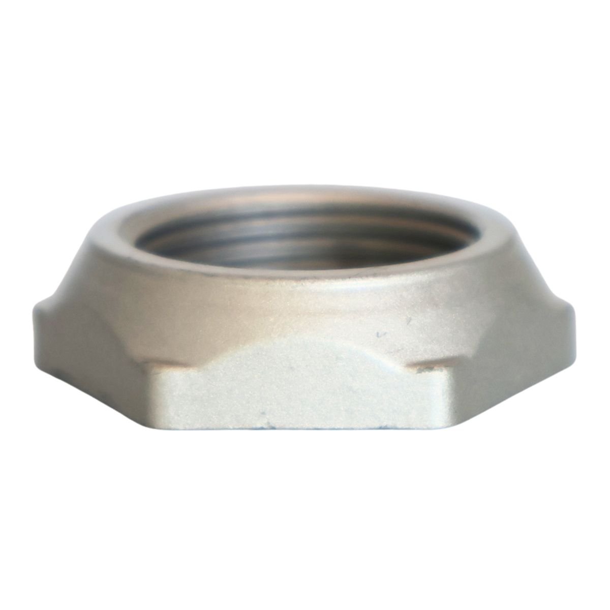 Tuerca central rosca ordinaria lavadora Centrales Olimpia 3 Tuerca central rosca ordinaria lavadora Centrales Olimpia - Imagen 3