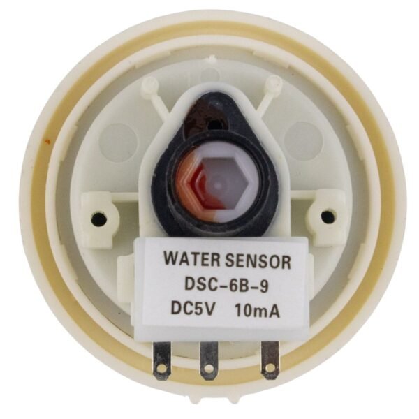 Presostato nivel de agua lavadoras LG - Imagen 6