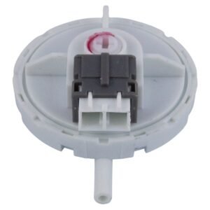 Presostato nivel de agua plano 2 patas Electrolux y Haceb As 530/680/1800
