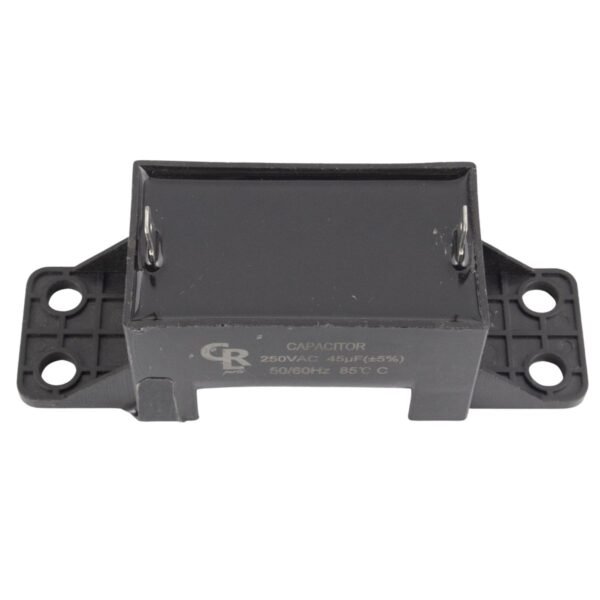 Capacitor de 45uf para lavadora Samsung - Imagen 6