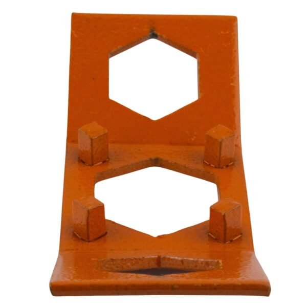 Llave tuerca central para lavadoras multiples marcas - Imagen 4